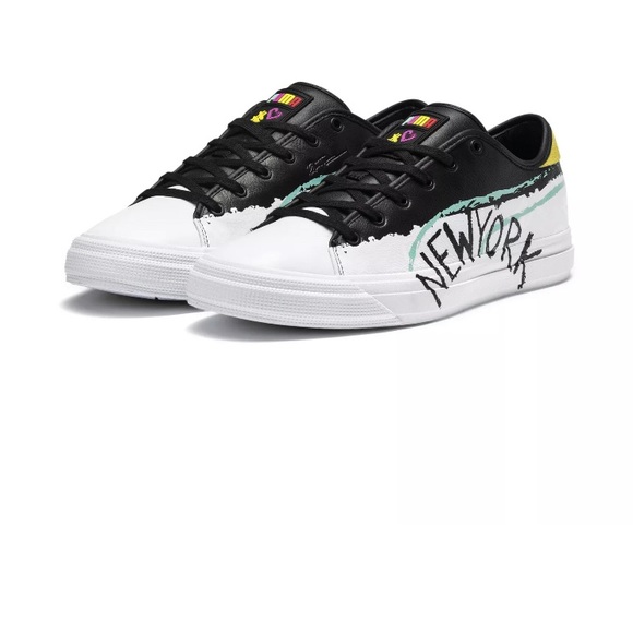 capri bradley theodore